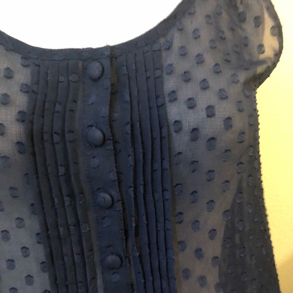 Forever 21 Blouse - Picture 7 of 9